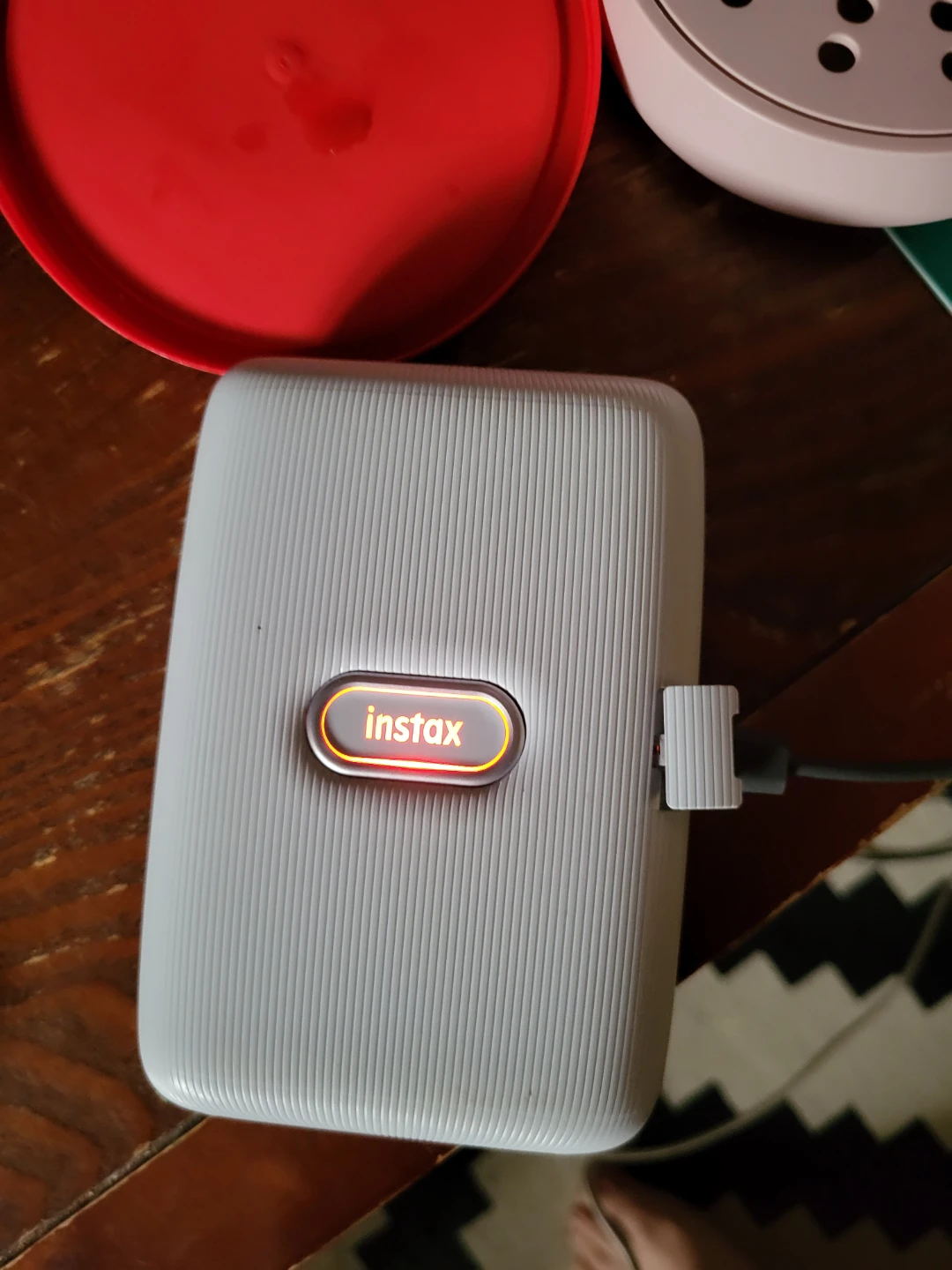 Instax Mini Link Printer