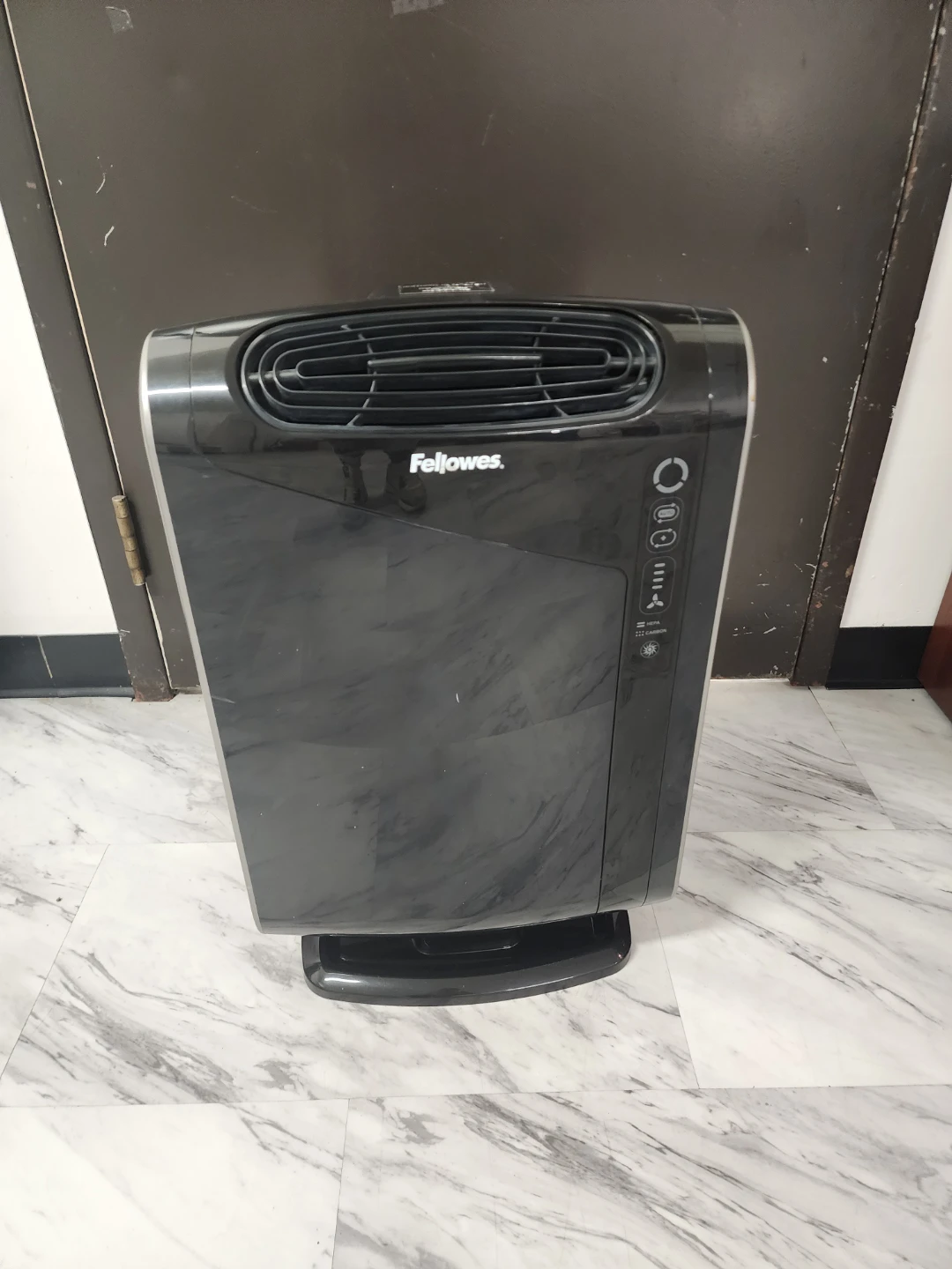 Fellowes Air Purifier