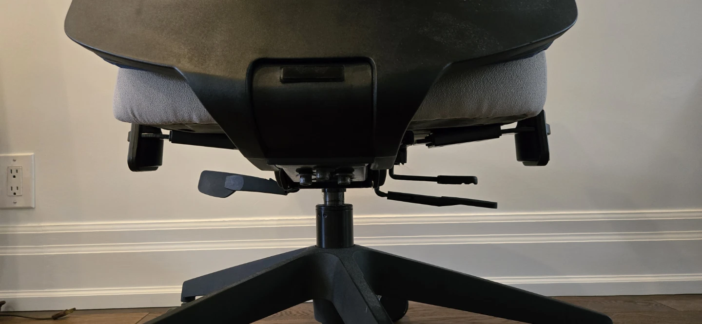 Free Office Chair - photo 5