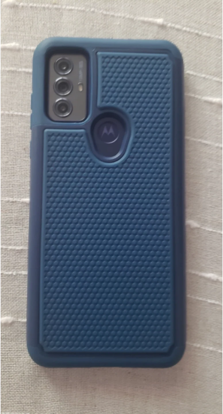 Motorola Moto G Play (2021) Smartphone - photo 2