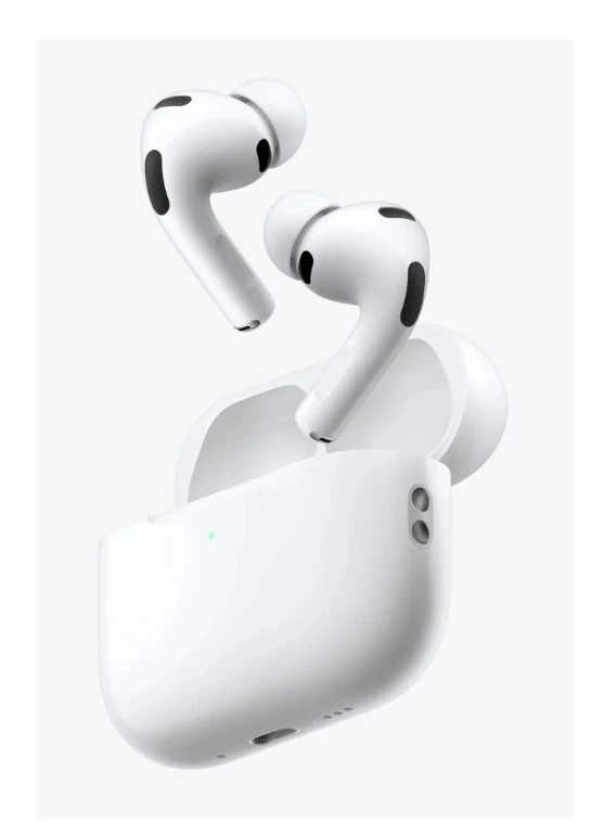 Apple AirPods Pro (2nd generation) - White