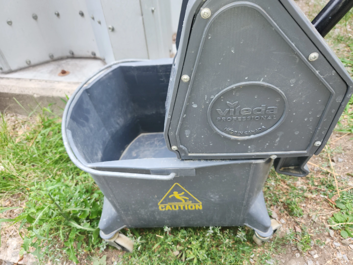 Vileda Professional Mop Bucket