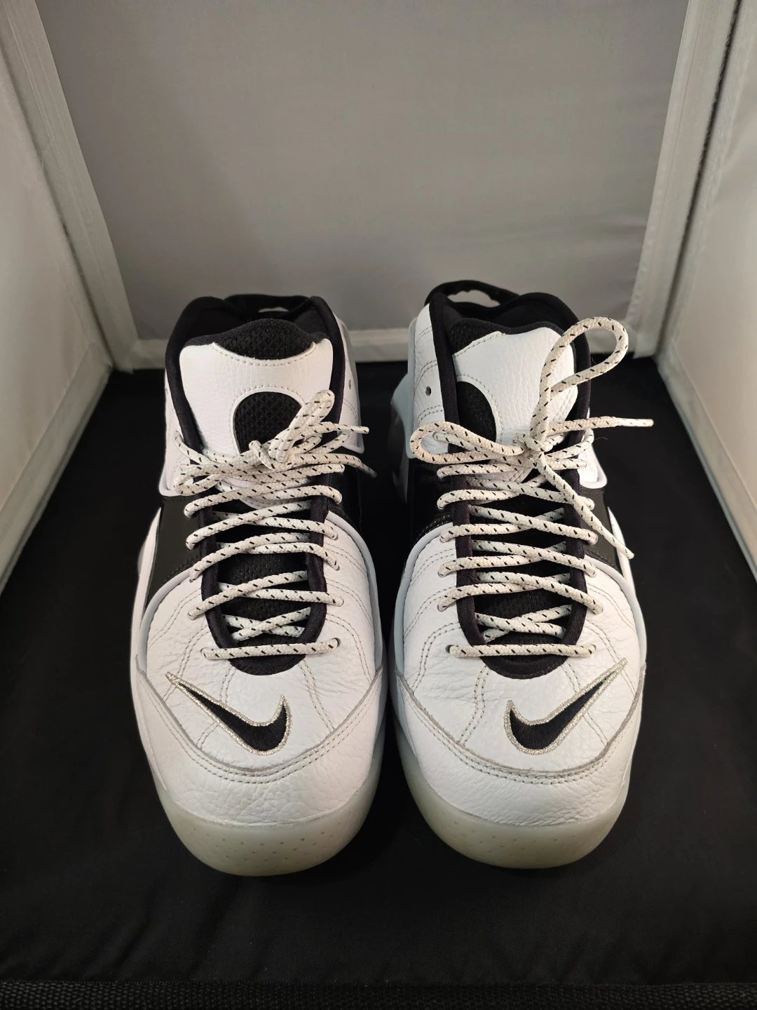 Nike Air Flight '89 Men's Basketball Shoes