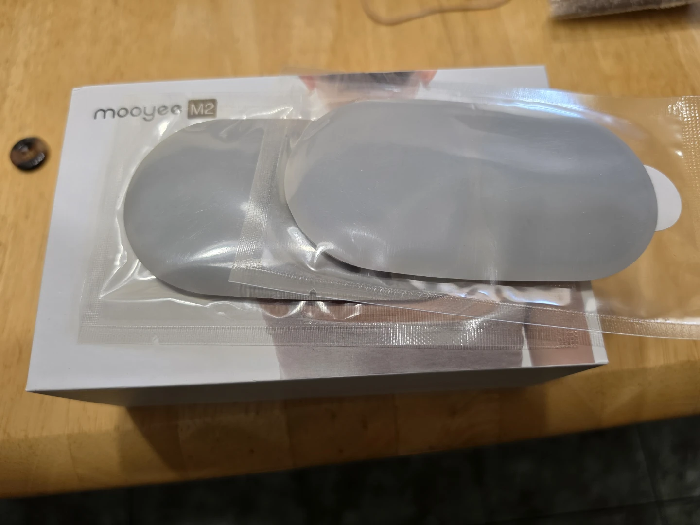 Moovoo M2 Massager - photo 4