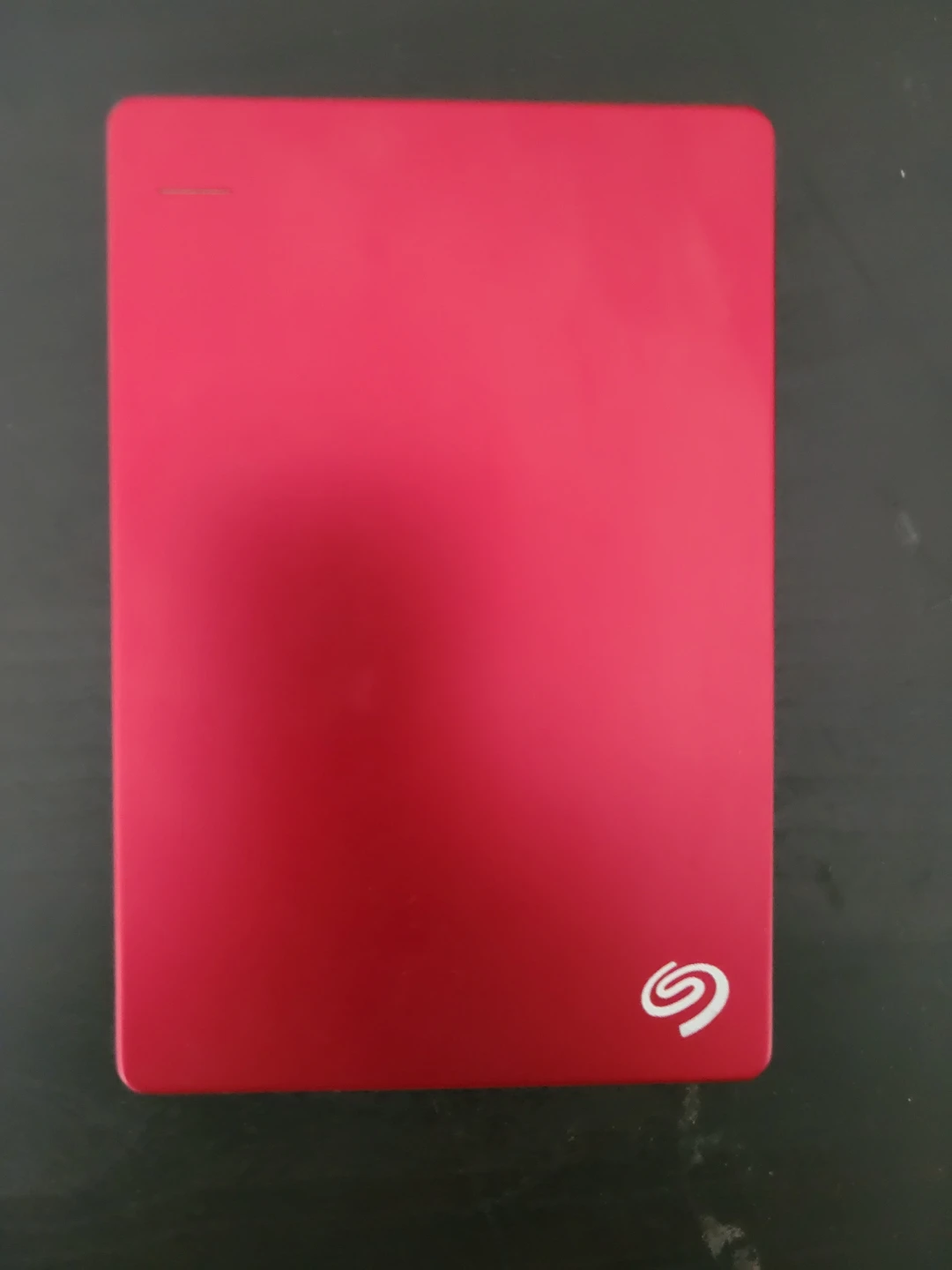 Seagate 2TB Backup plus external drive