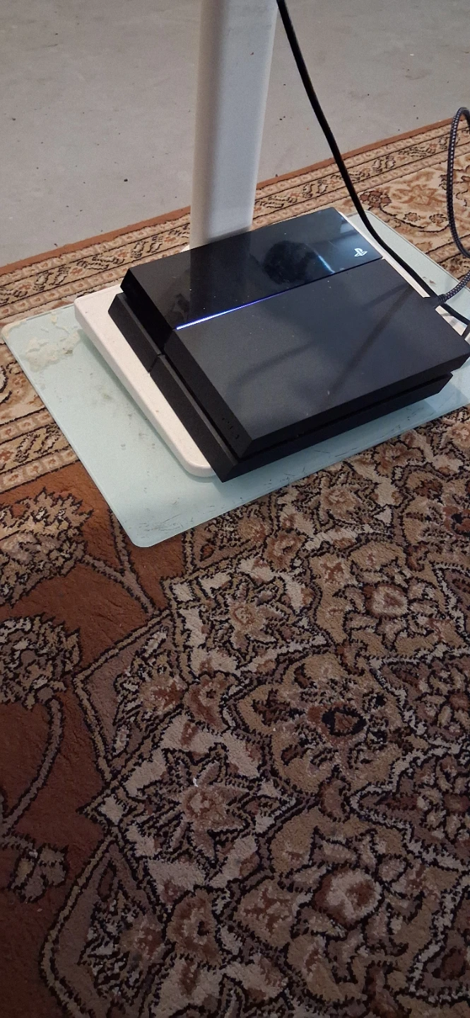 PS4 Console - photo 2