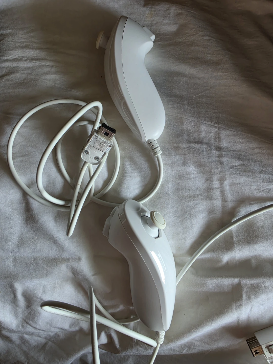 Nintendo Wii Accessories - photo 2