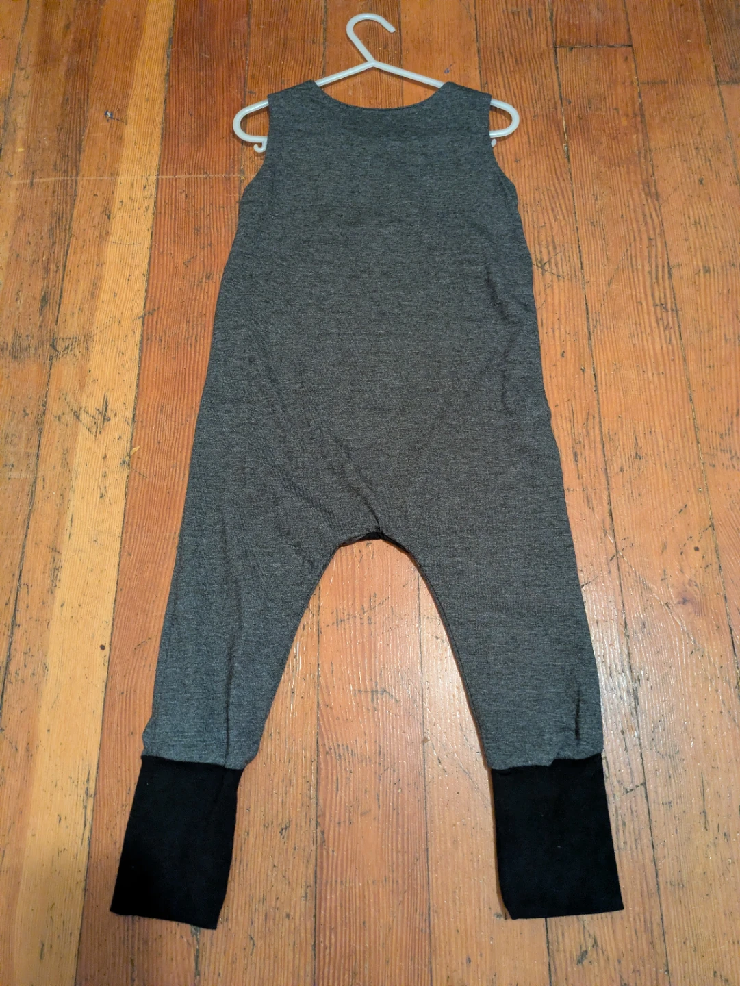One of a Kind Ghostbusters Who Ya Gonna Call Romper - photo 2