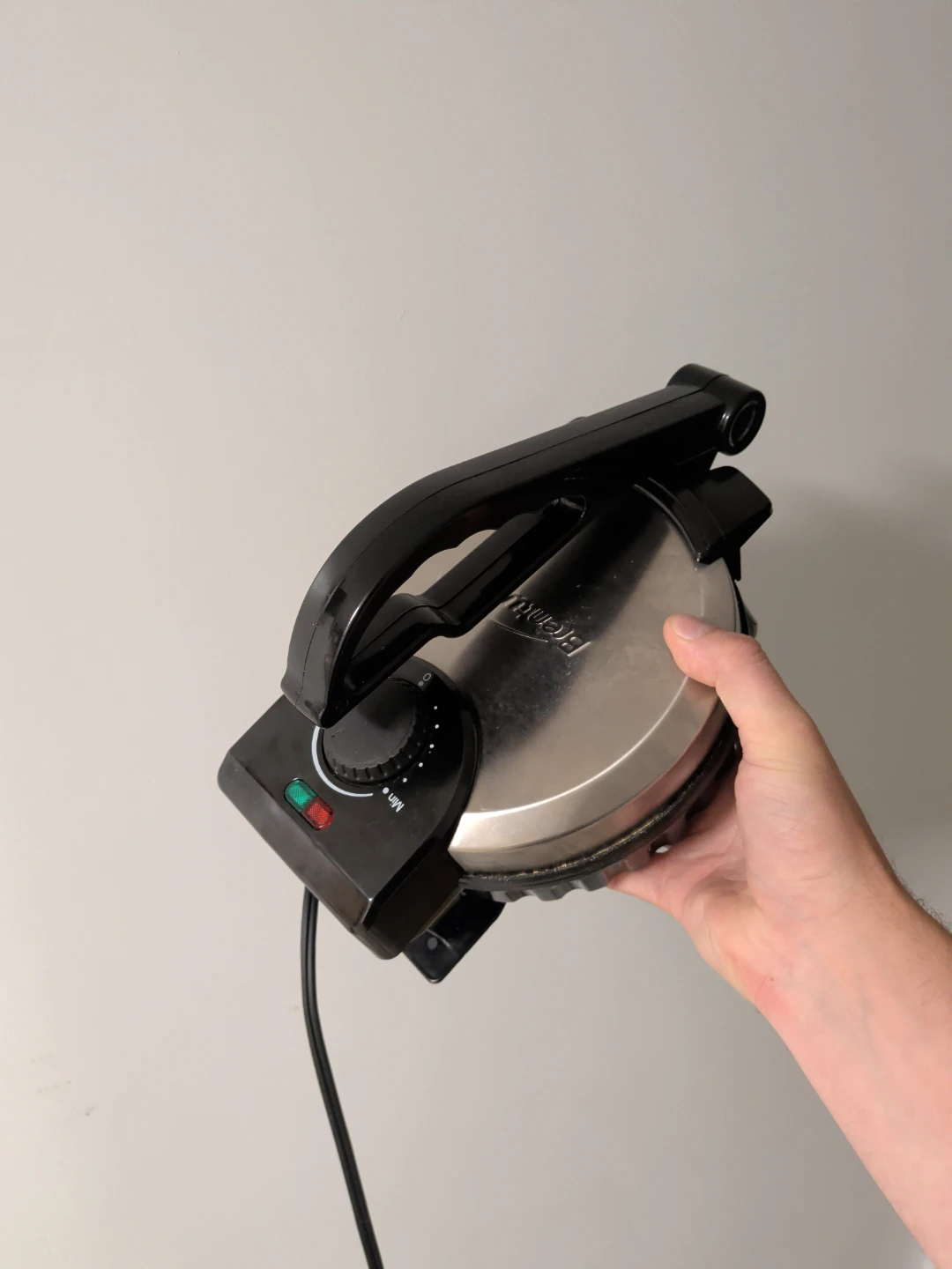 Brentwood Waffle Maker