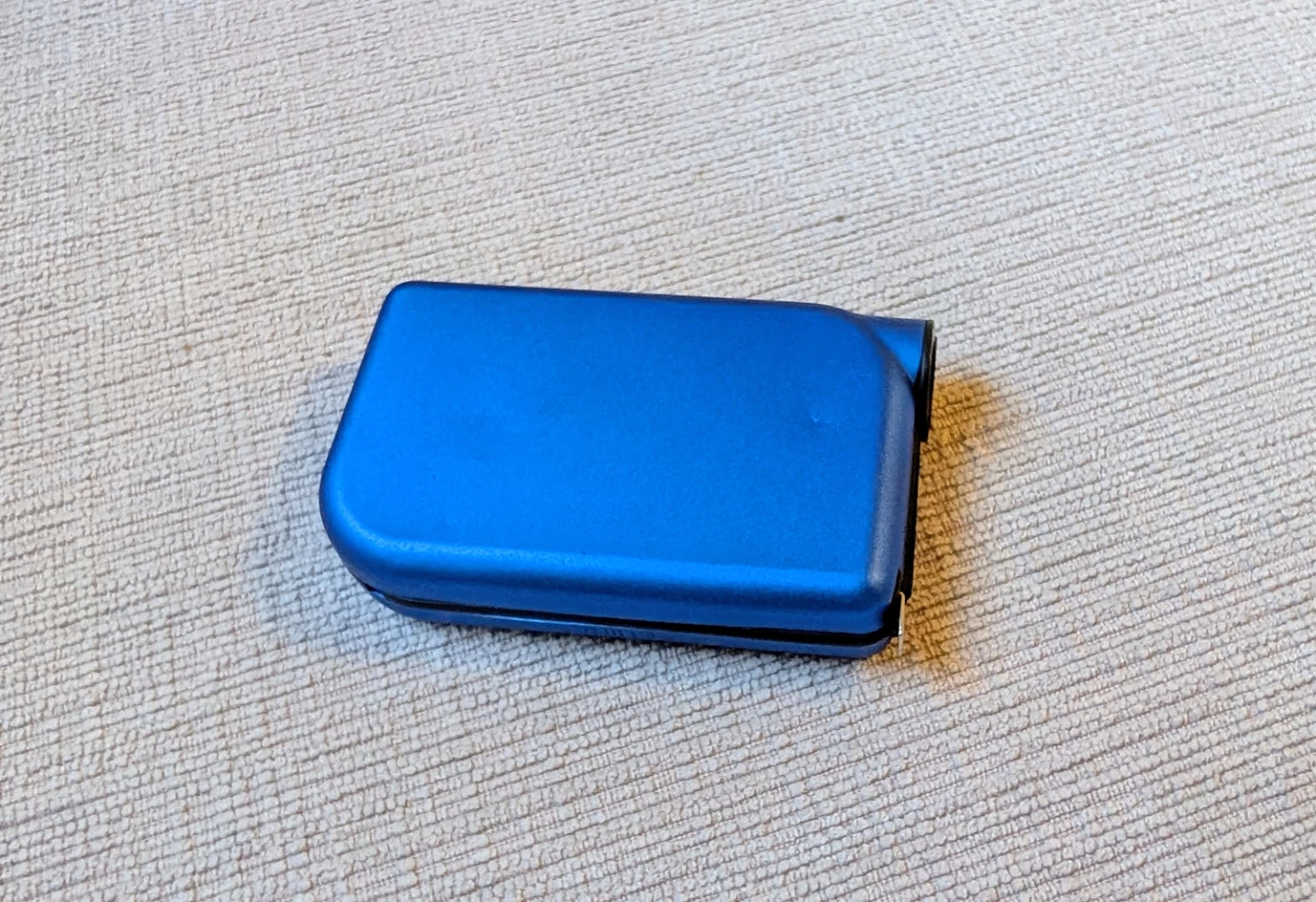 Portable Flashlight and Tape Measurer Tool - photo 2