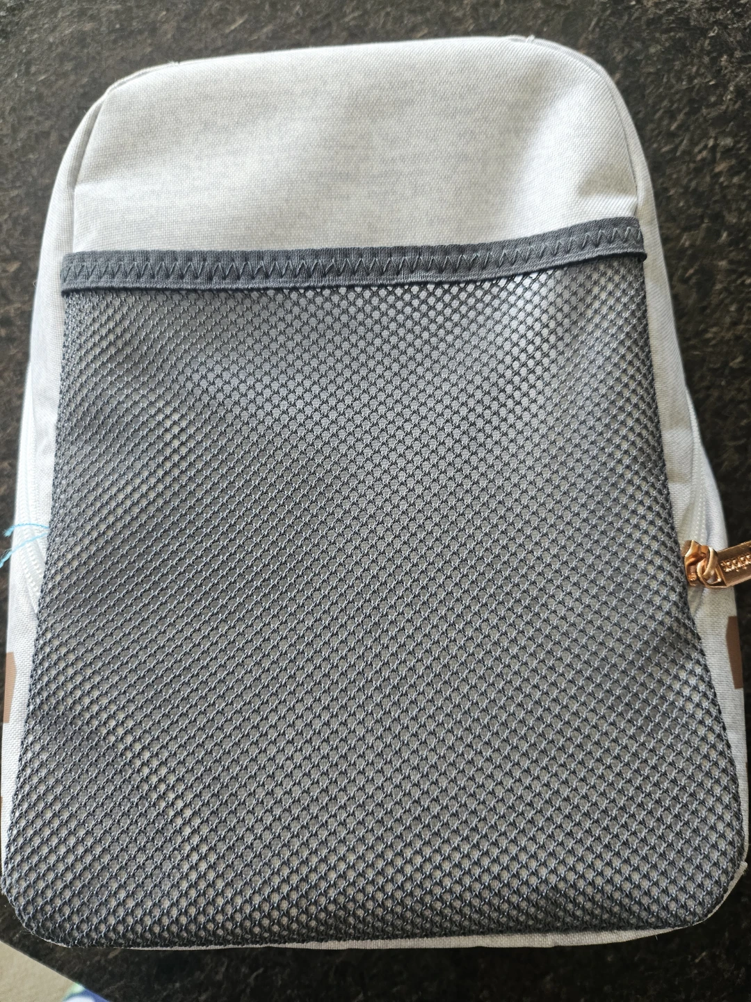 Adidas lunch back