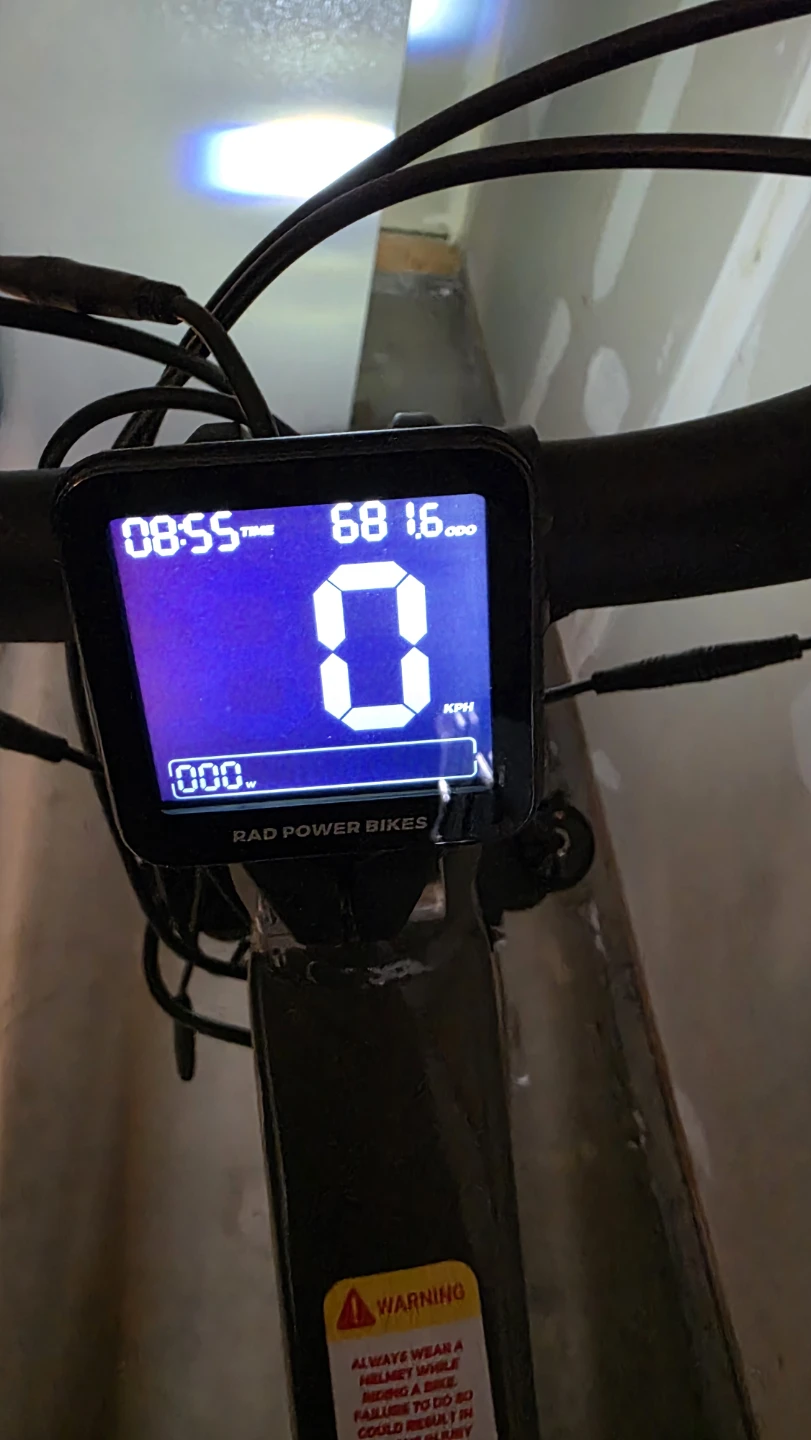 Rad Power Bikes Electric Fat Tire Bike - photo 3