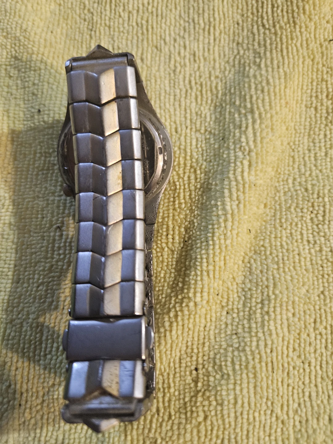 Eagle Polo Quartz Watch - photo 5