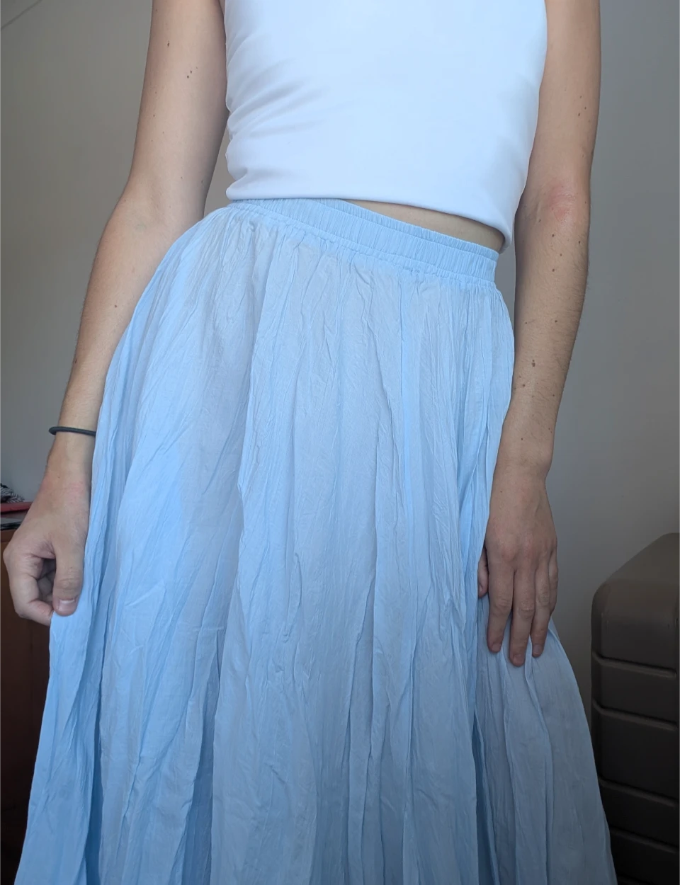Maki Skirt - photo 3