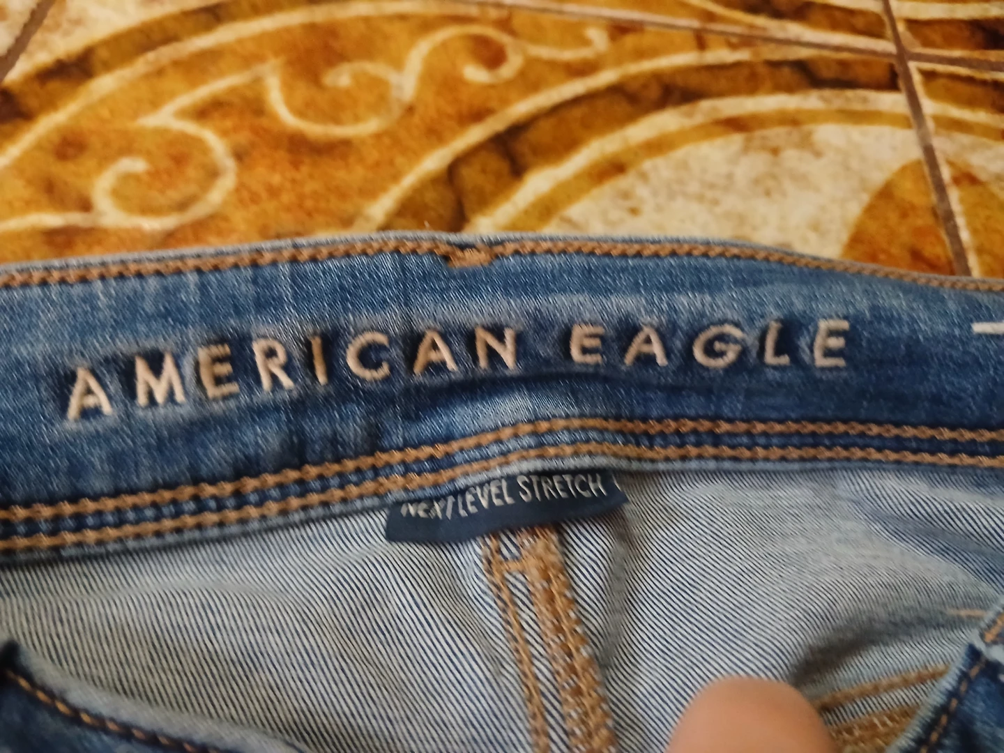 American Eagle Kick Boot Jeans - photo 2
