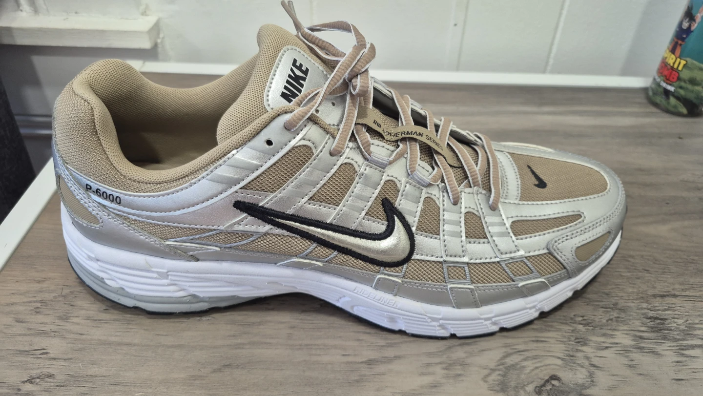 Nike P-6000 Men's Running Shoes - photo 2