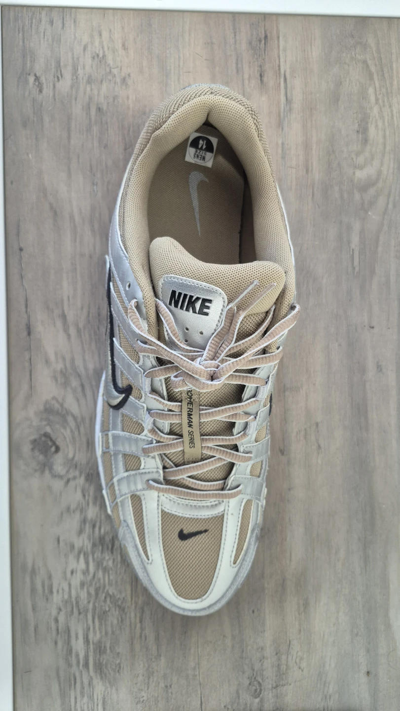 Nike P-6000 Men's Running Shoes - photo 3
