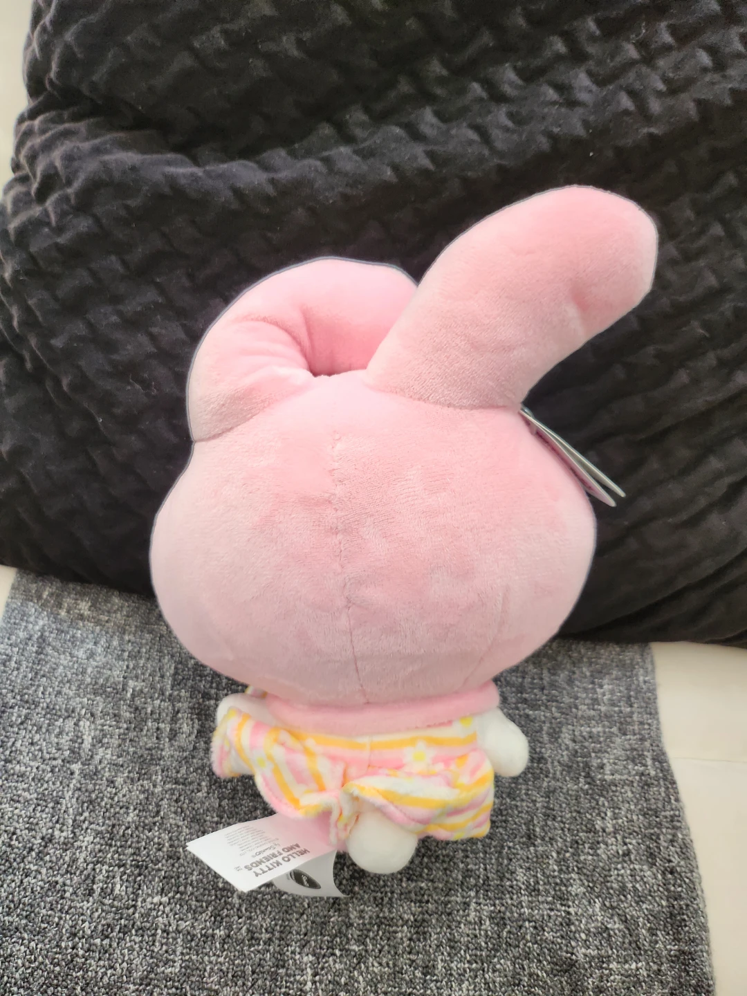 My Melody Plush Doll with Flower Crown - photo 2