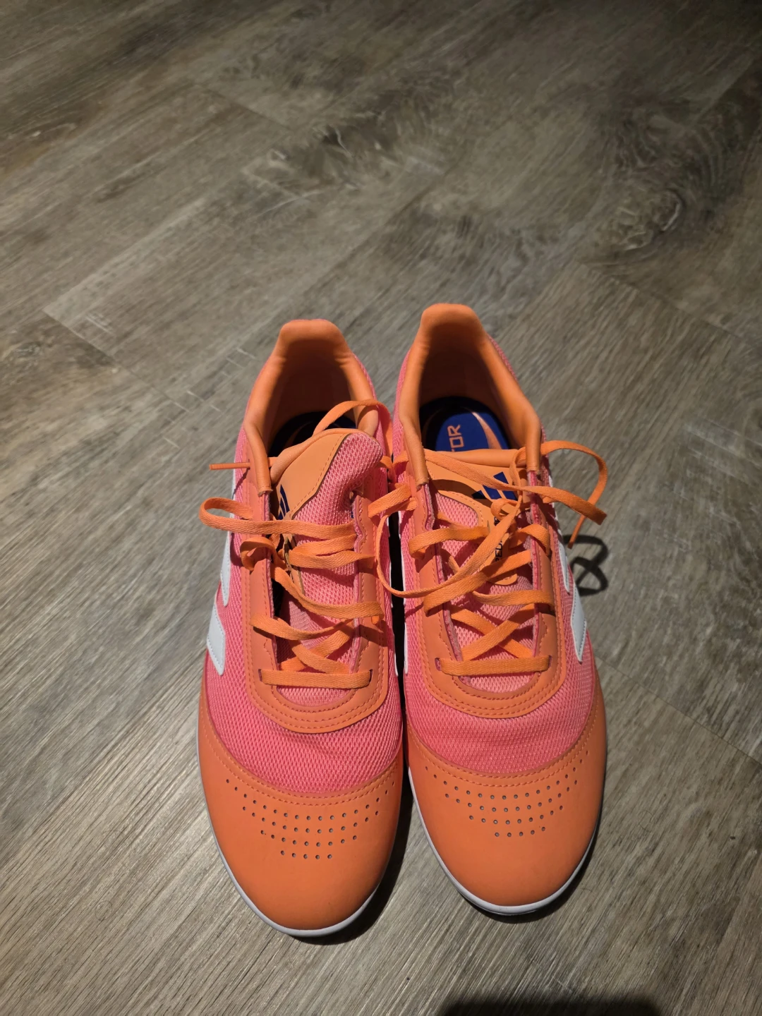 Adidas Predator Indoor Sala (Man) - photo 3