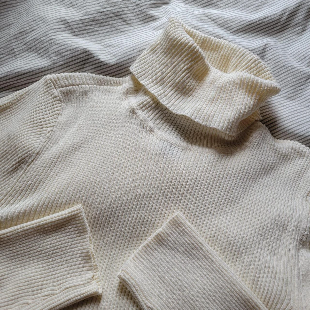 Ralph Lauren turtleneck