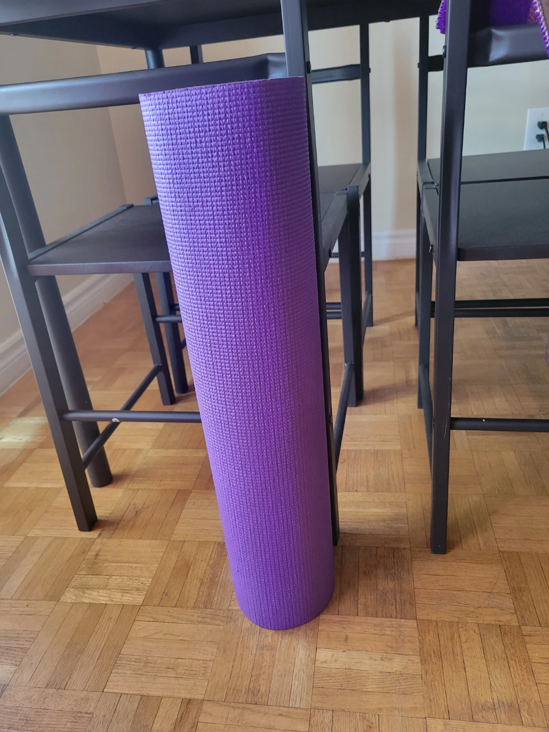 Yoga Mat - photo 2