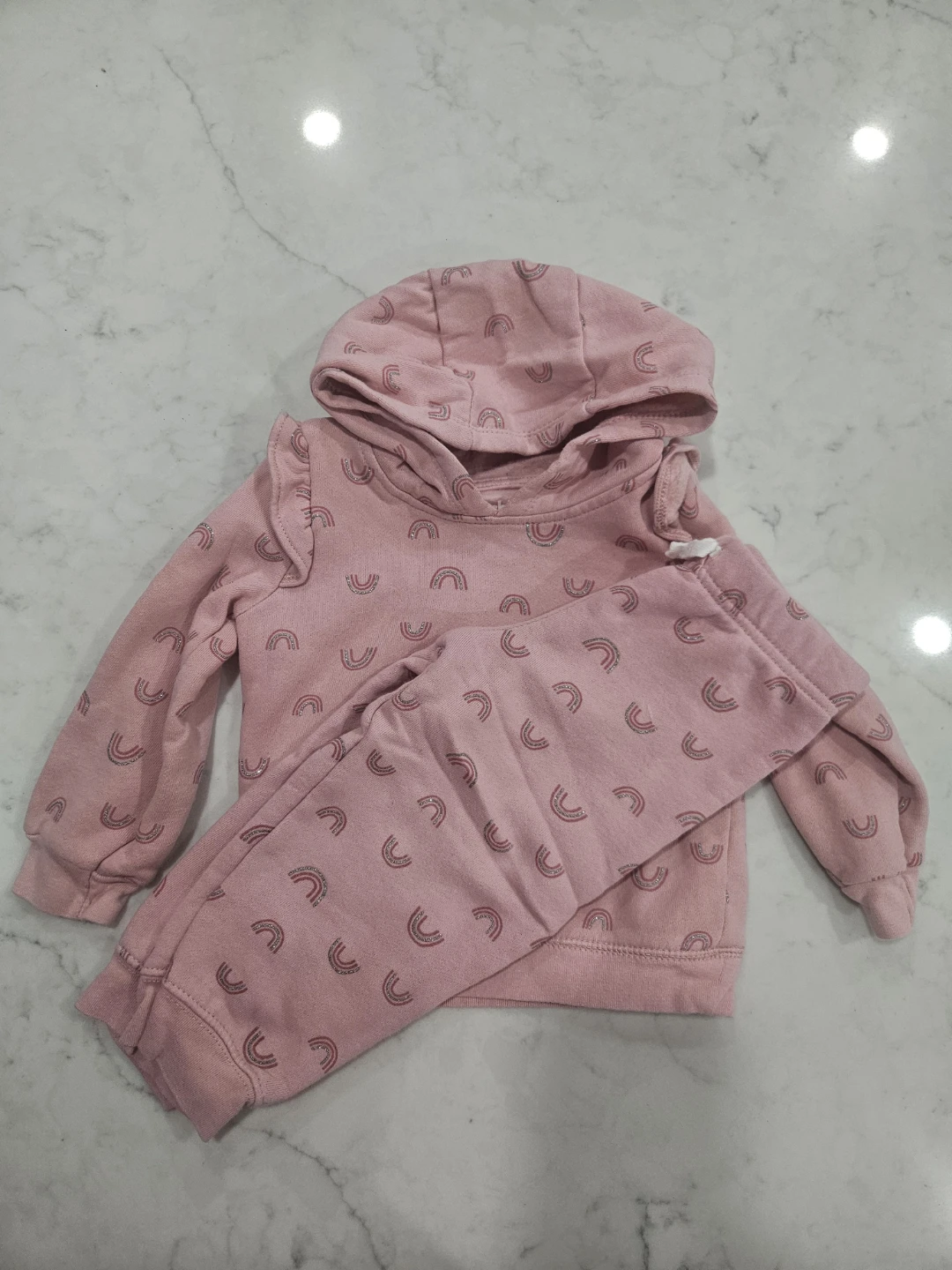 Carter's Baby Clothes Bundle (24 Months) - photo 3
