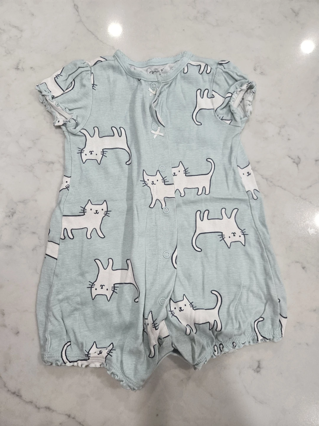 Carter's Baby Clothes Bundle (24 Months) - photo 4