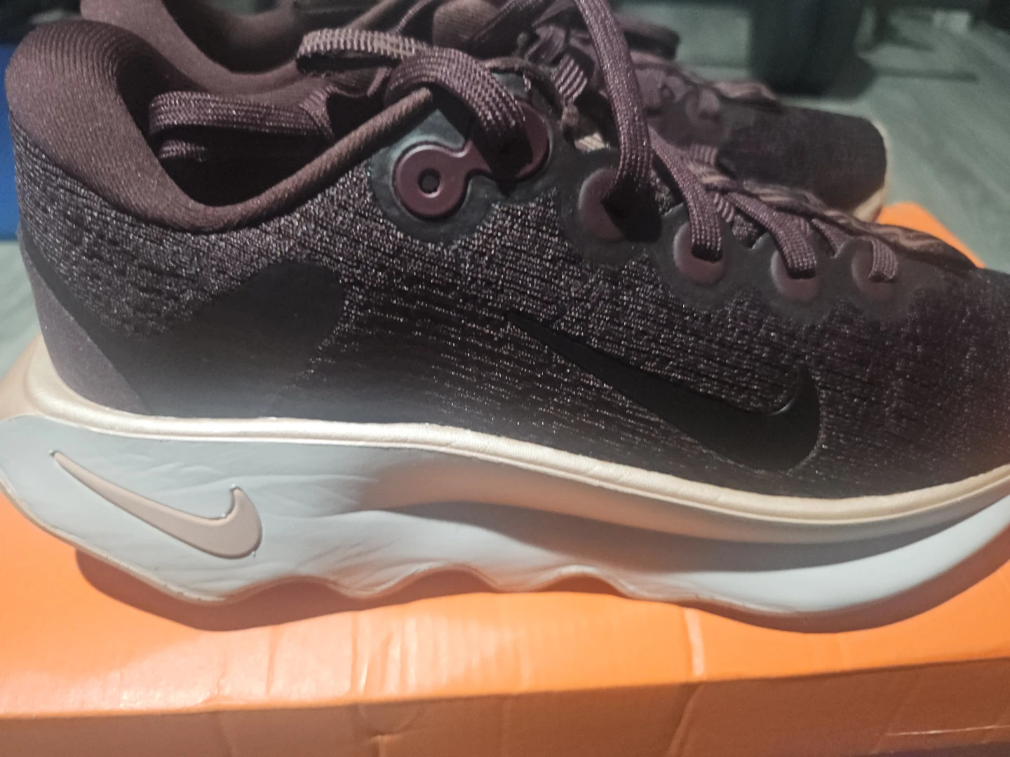 Nike Women's Running Shoes - photo 3