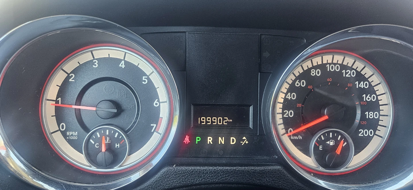 2013 Dodge Grand Caravan - photo 5