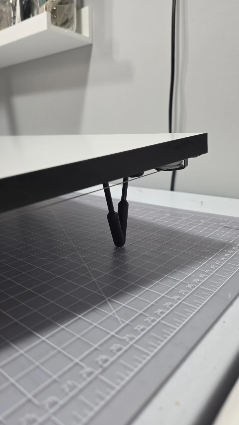 20" x 26" Portable Drawing Board - photo 3