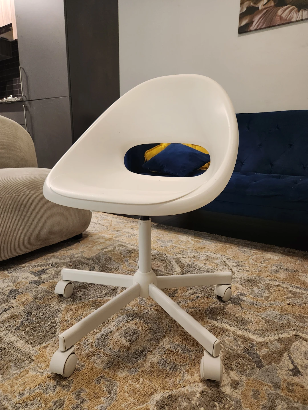 Ikea office chair for sale