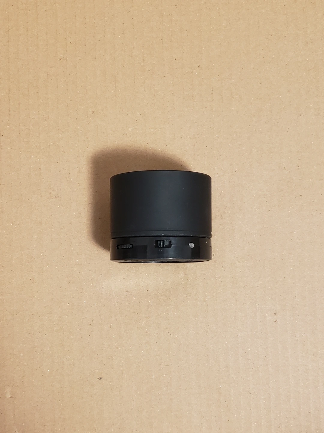 Mini Handsfree Bluetooth Speaker - photo 2