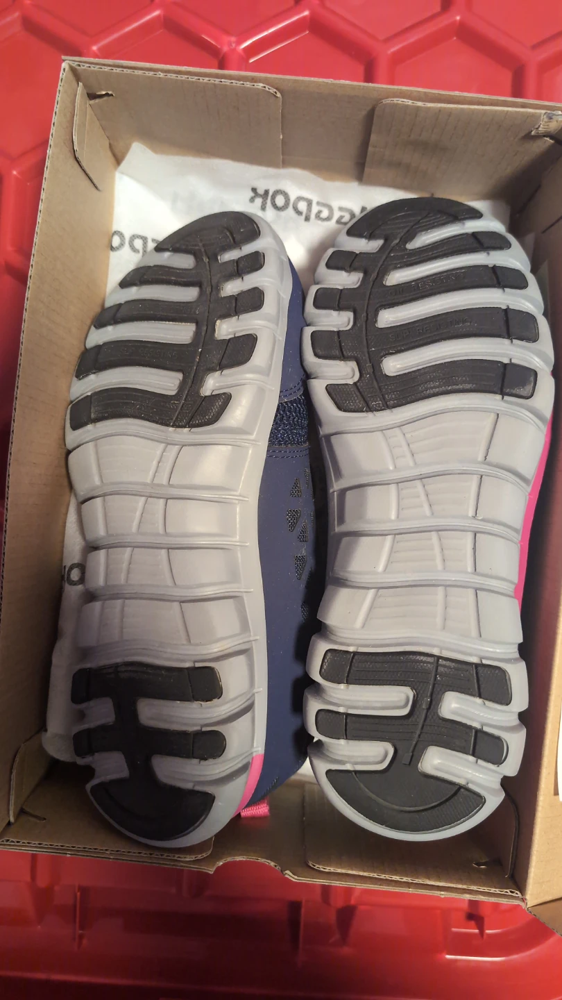 Reebok Sublite Cushion Work Women's Athletic Work Shoes - photo 3