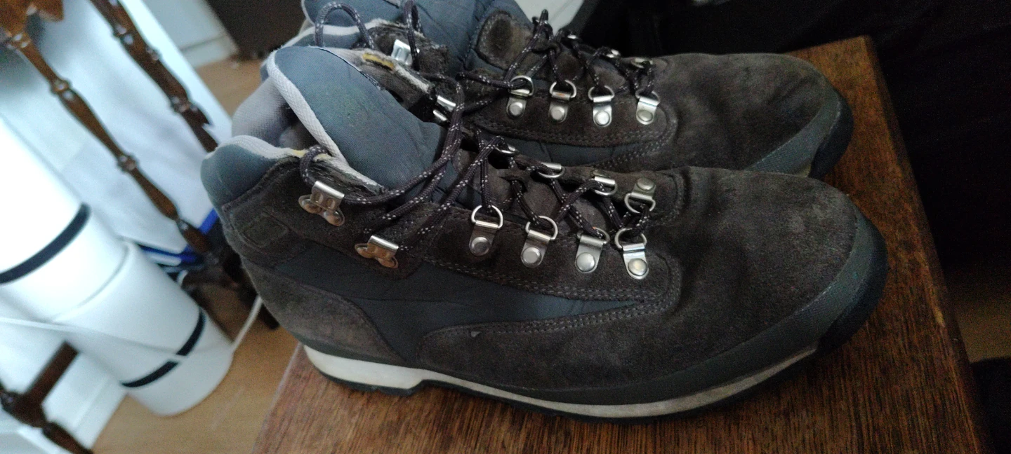 Timberland Hiking Boots - photo 2