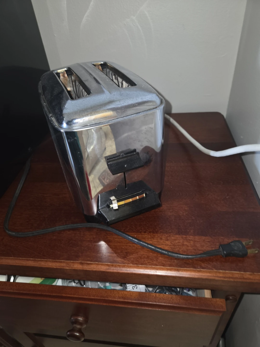 Toaster