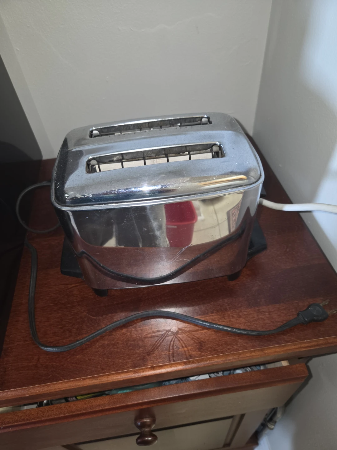 Toaster - photo 3