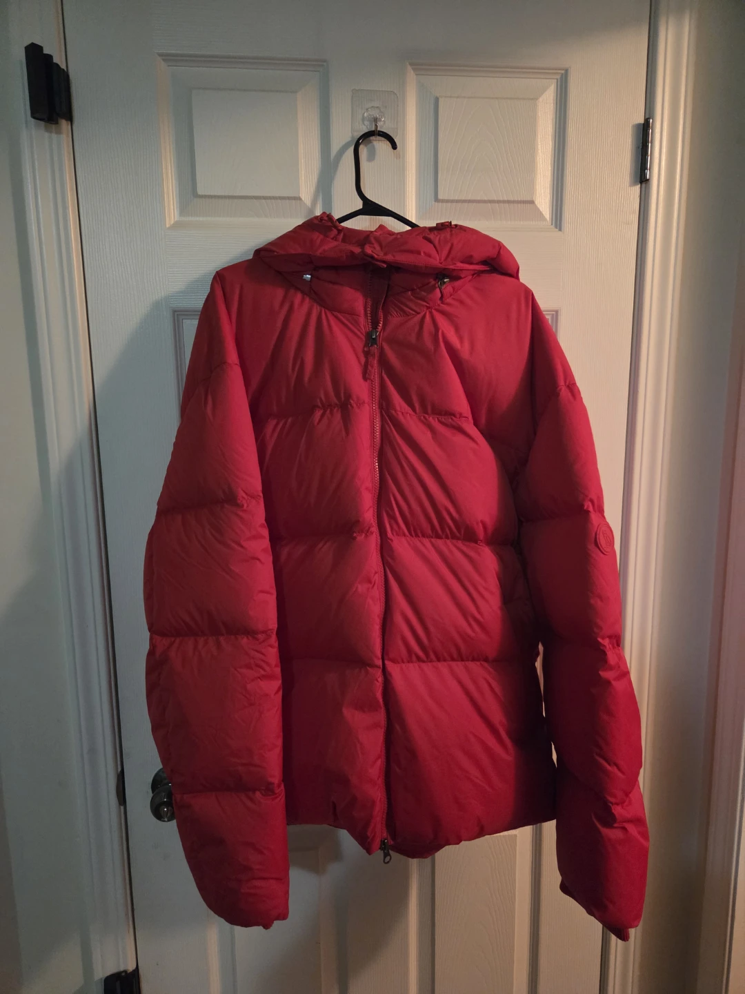 October's Very Own OVO Puffer Jacket