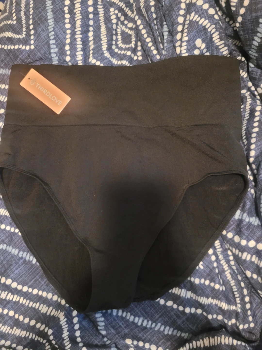 ThirdLove Women's Underwear XL Black