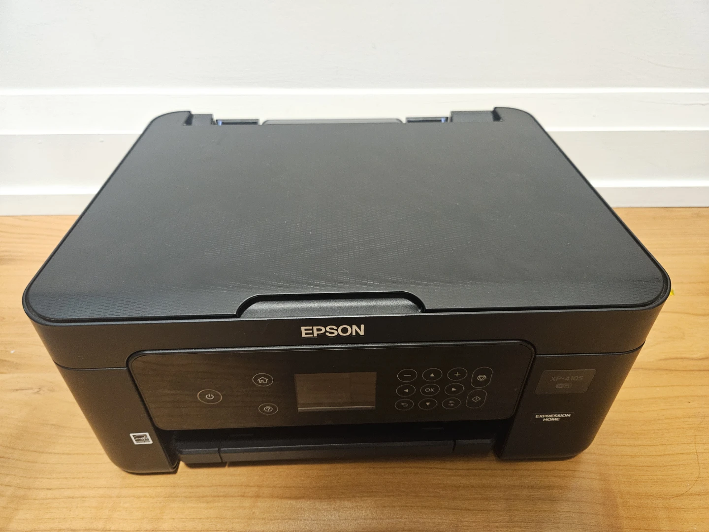 Epson Expression Home XP-4105 Wireless All-in-One Printer