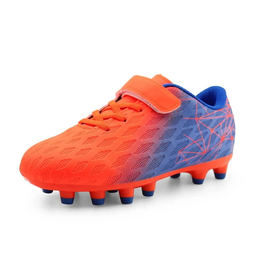 Brand New Size 4 Soccer Cleats - photo 3