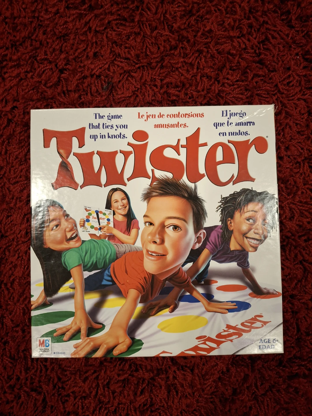 Board Games $10 each - photo 3