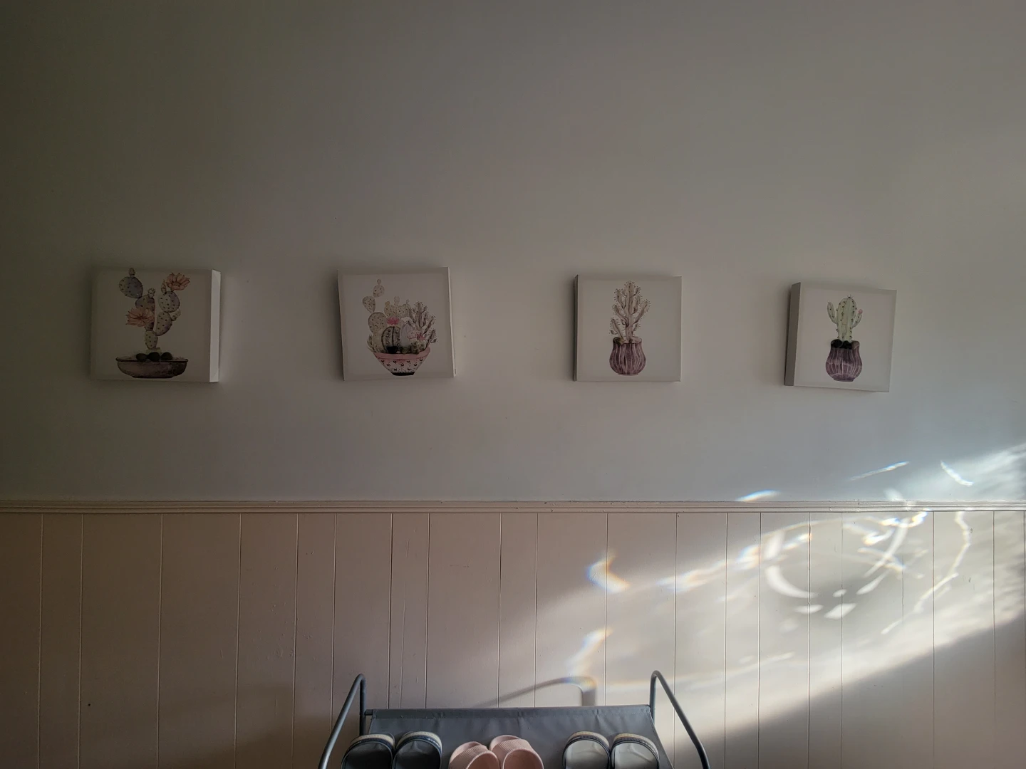 Wall decor