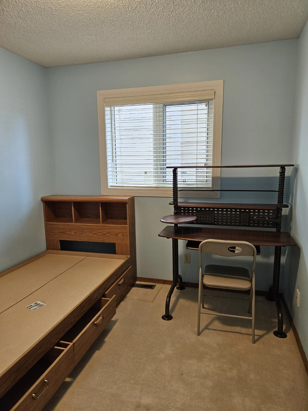 Main floor private room for rent