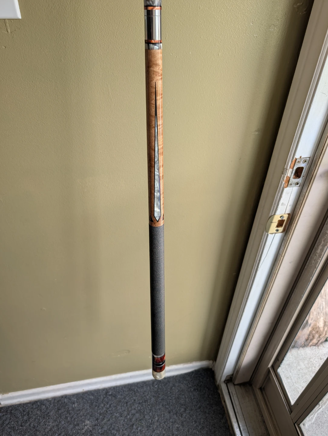 Viking USA Pool Cue - photo 3