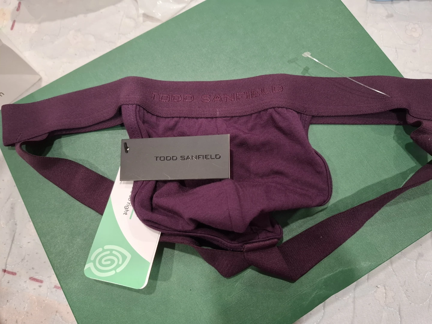 Men underwear - photo 3