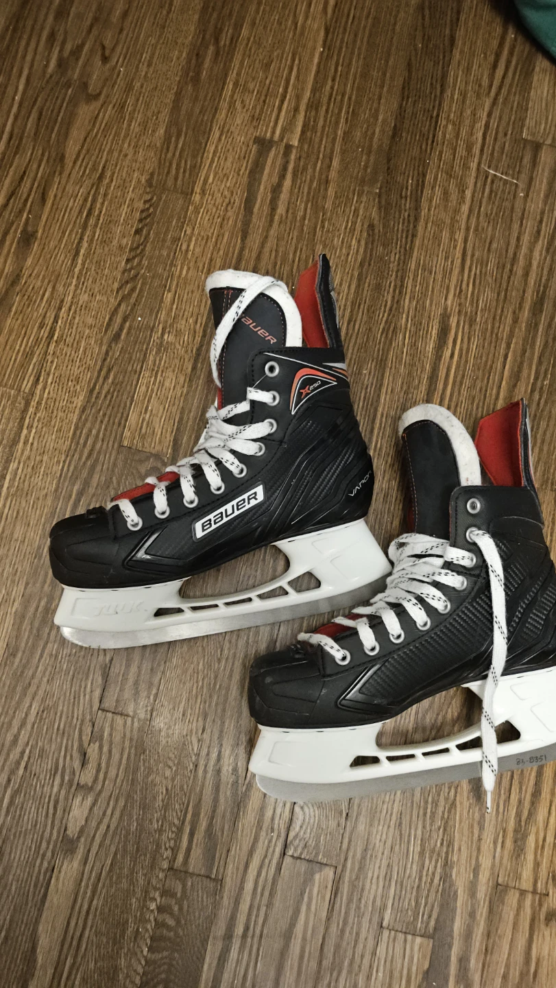 Bauer VAPOR X250 Hockey Skates
