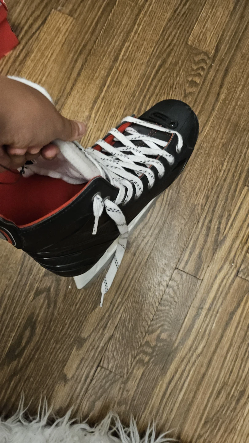 Bauer VAPOR X250 Hockey Skates - photo 3