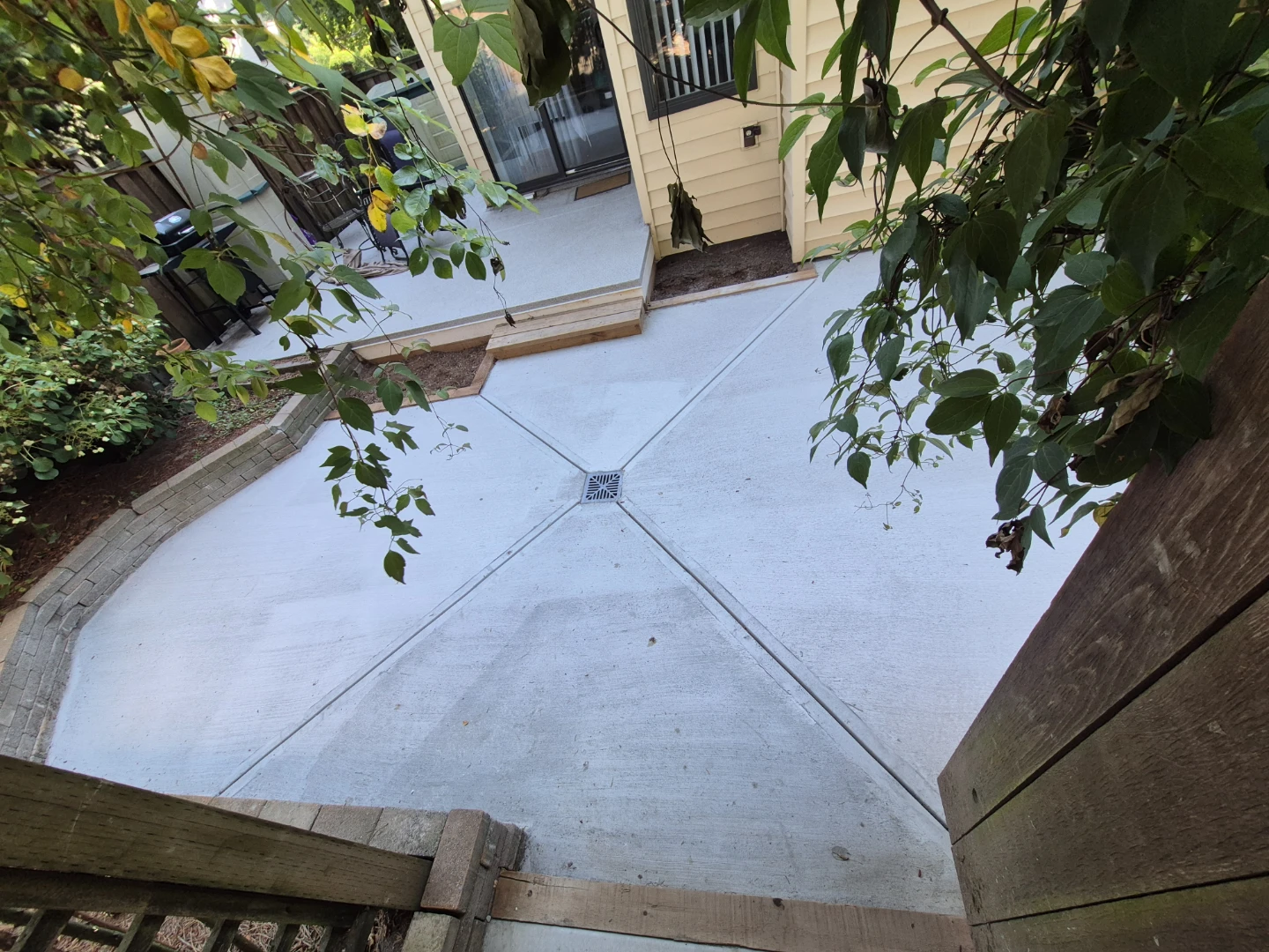 Carpentry and home improvement specialists