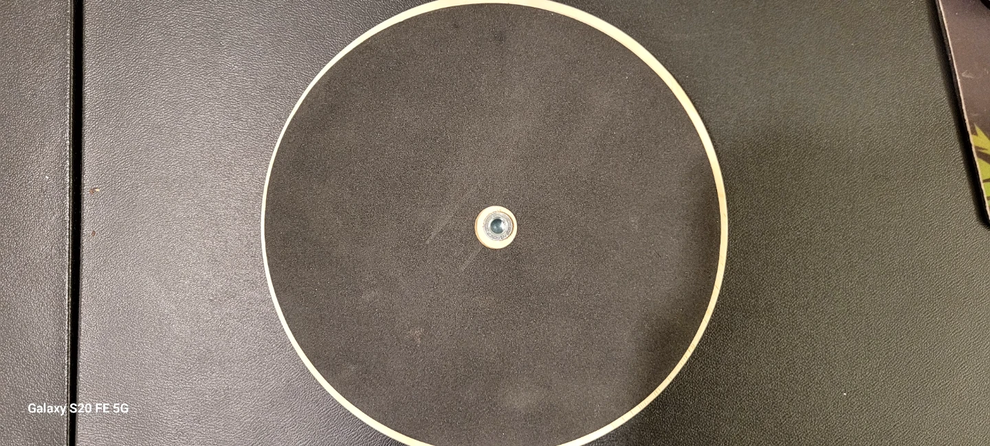 Los Cabos 8" Practice Pad - photo 3