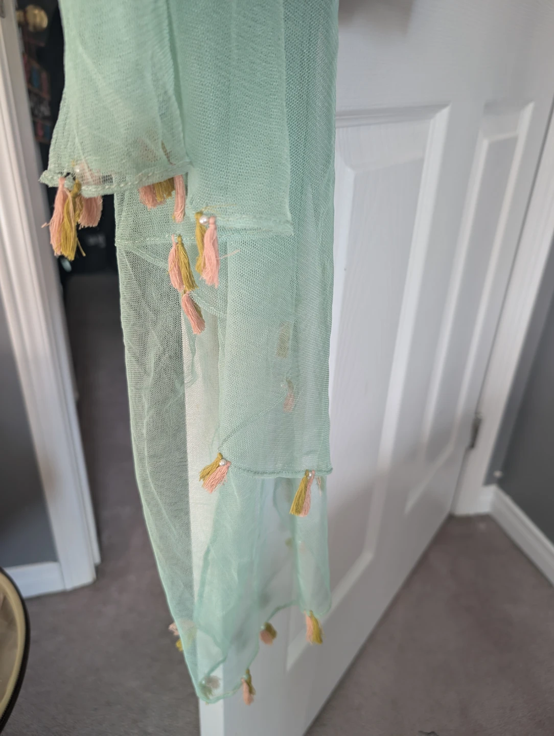 Generation Classic Embroidered full suit - Size 12